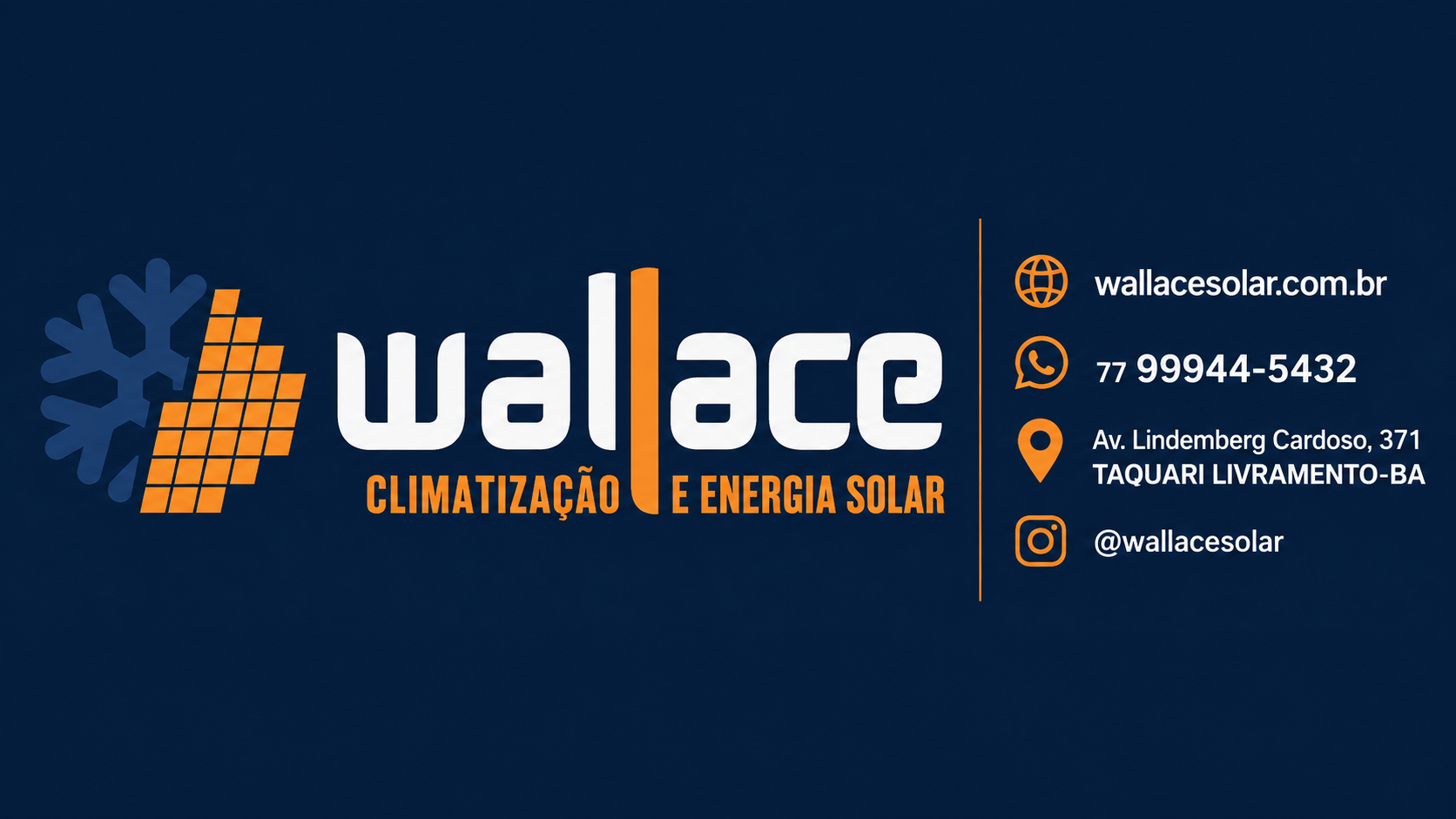 WALLACE SOLAR