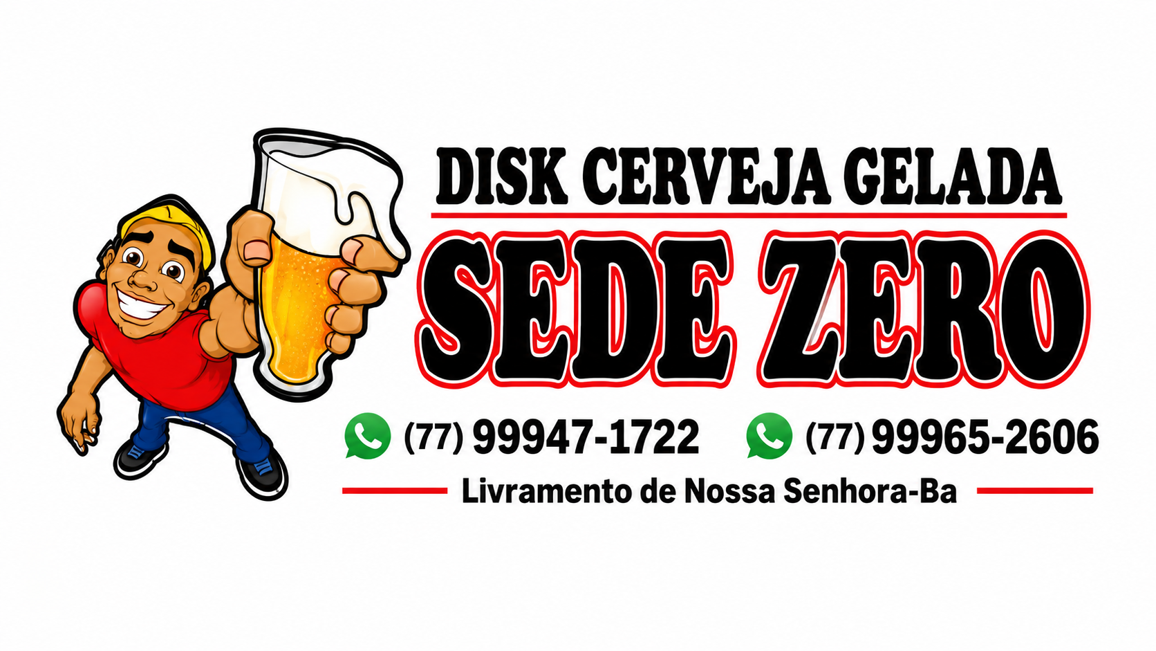 SEDE ZERO