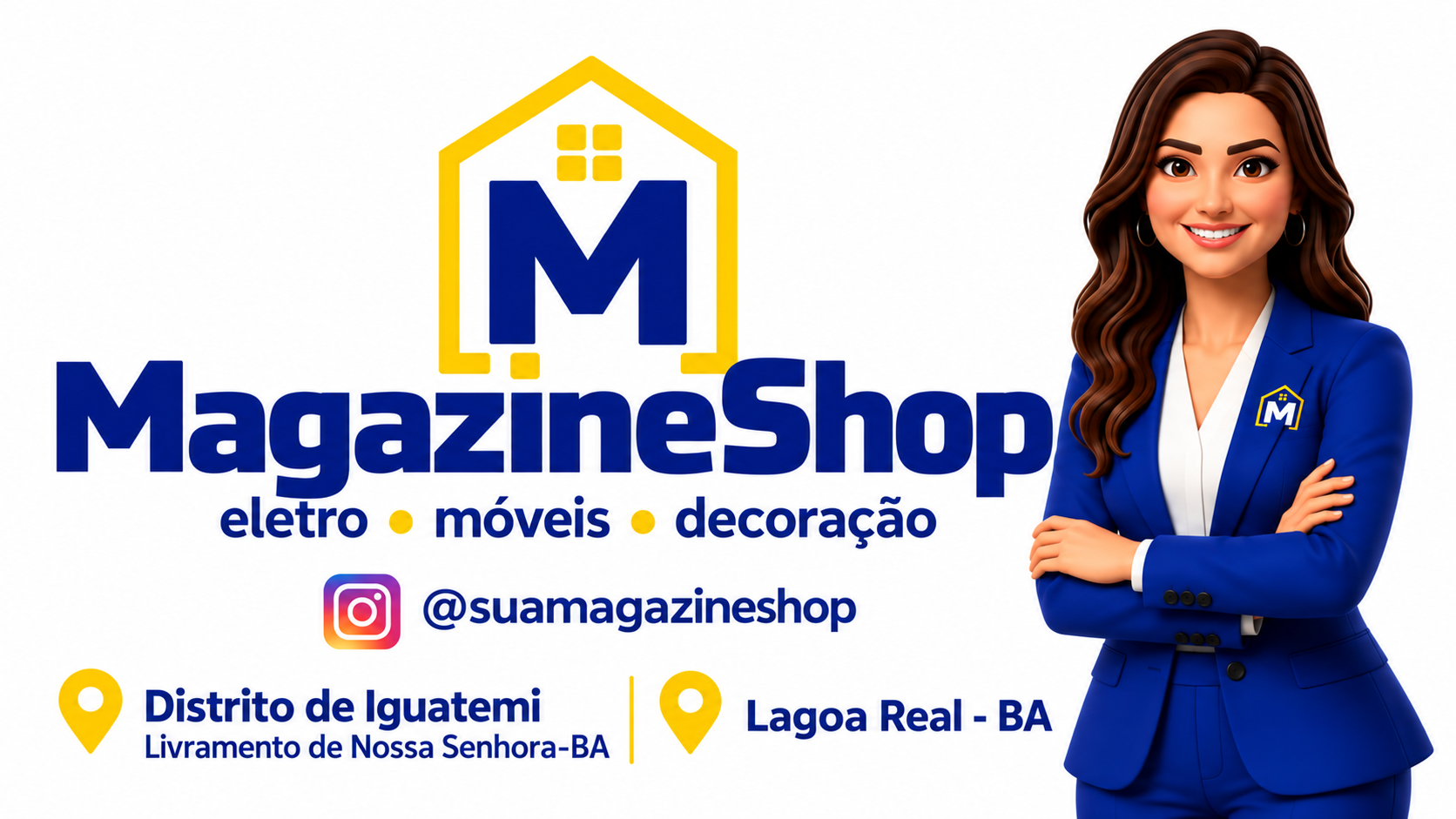 MAGAZINESHOP