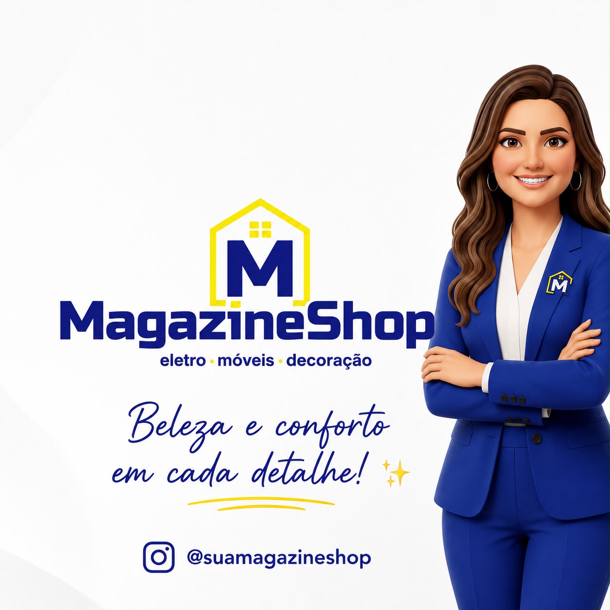 MAGAZINESHOP