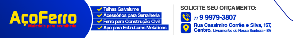 AÇOFERRO