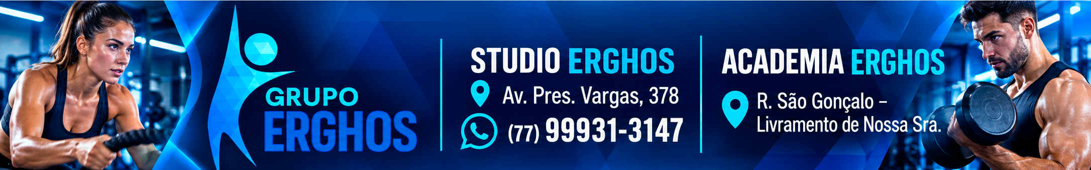 GRUPO ERGHOS